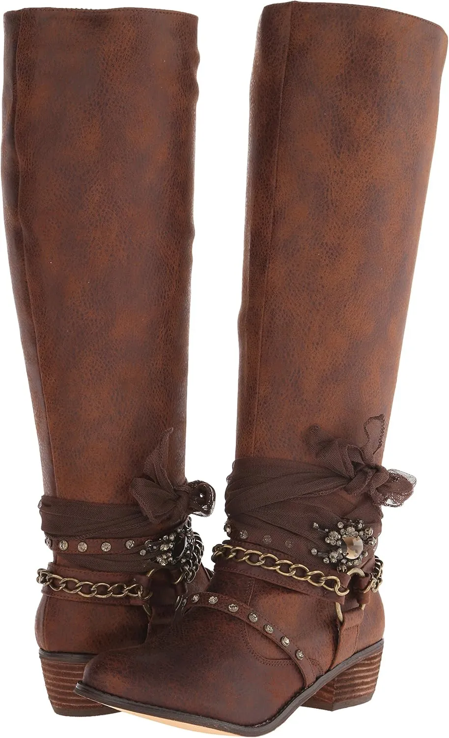 Not Rated Women's Tualamne Winter Boot