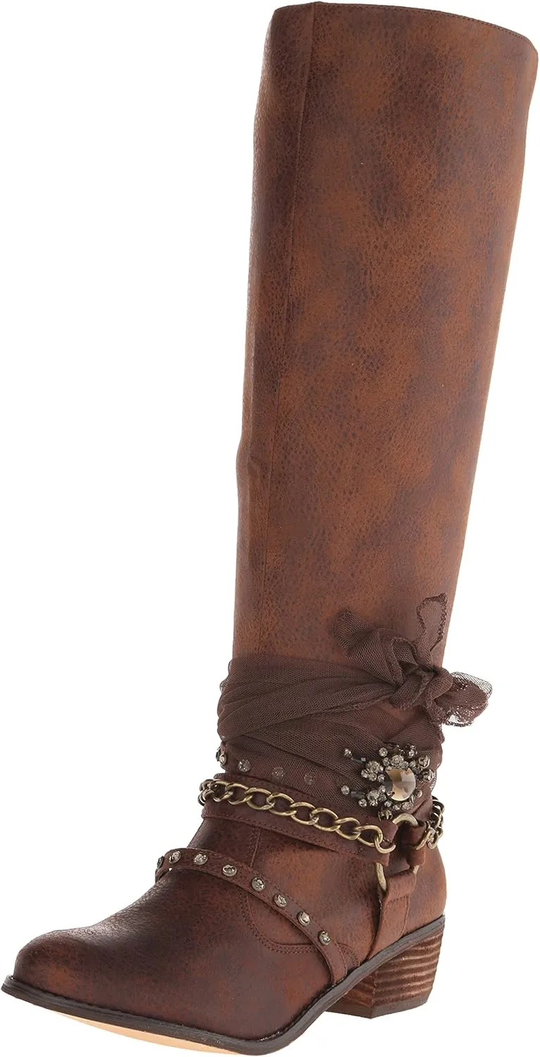 Not Rated Women's Tualamne Winter Boot