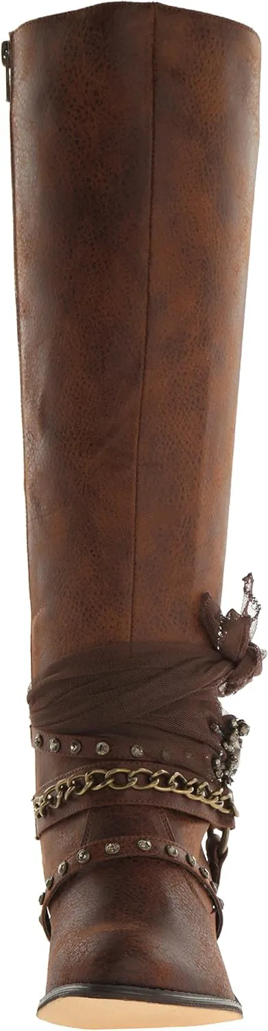 Not Rated Women's Tualamne Winter Boot