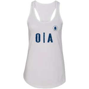 Offshore CrossFit - 100 - Standard - Women's Tank