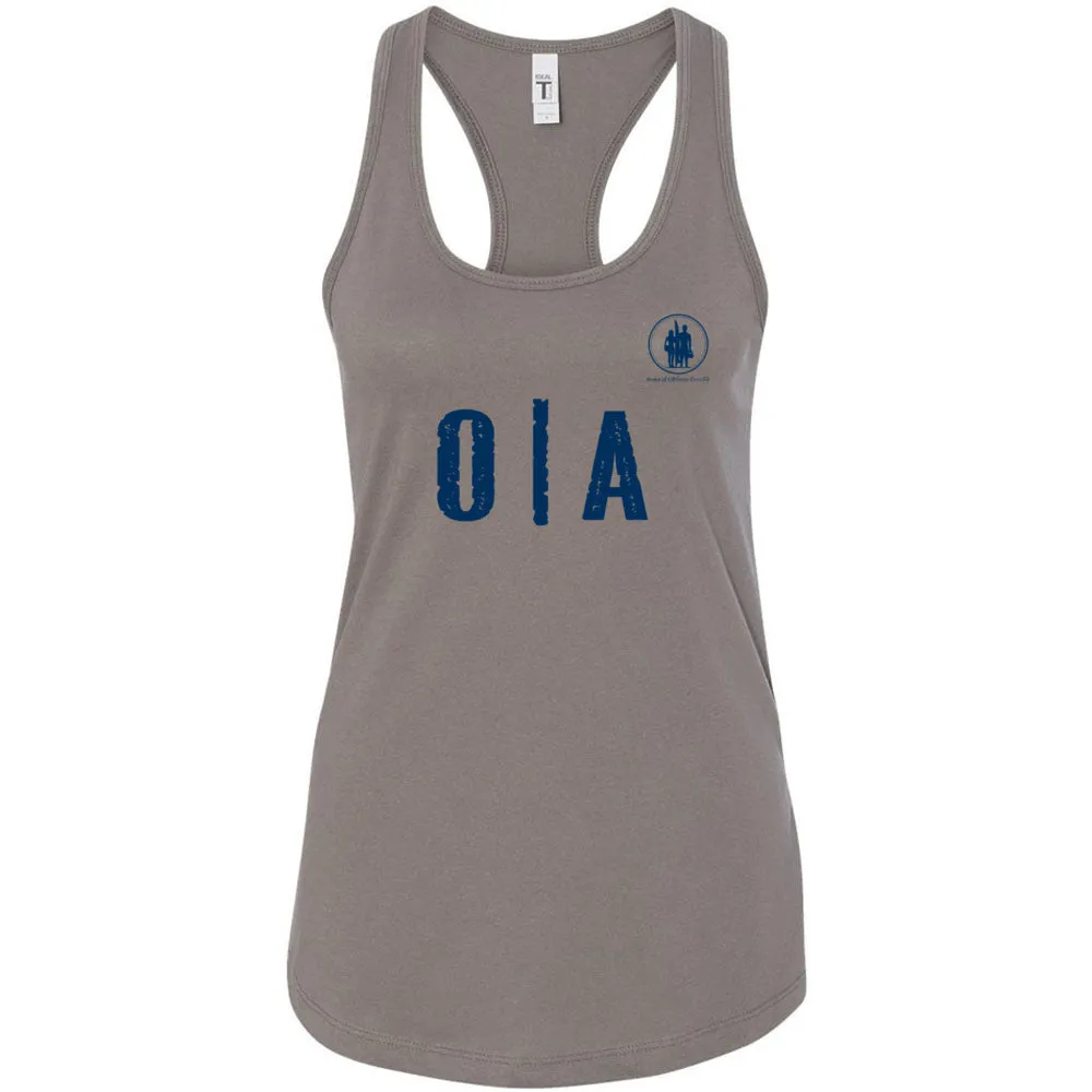 Offshore CrossFit - 100 - Standard - Women's Tank