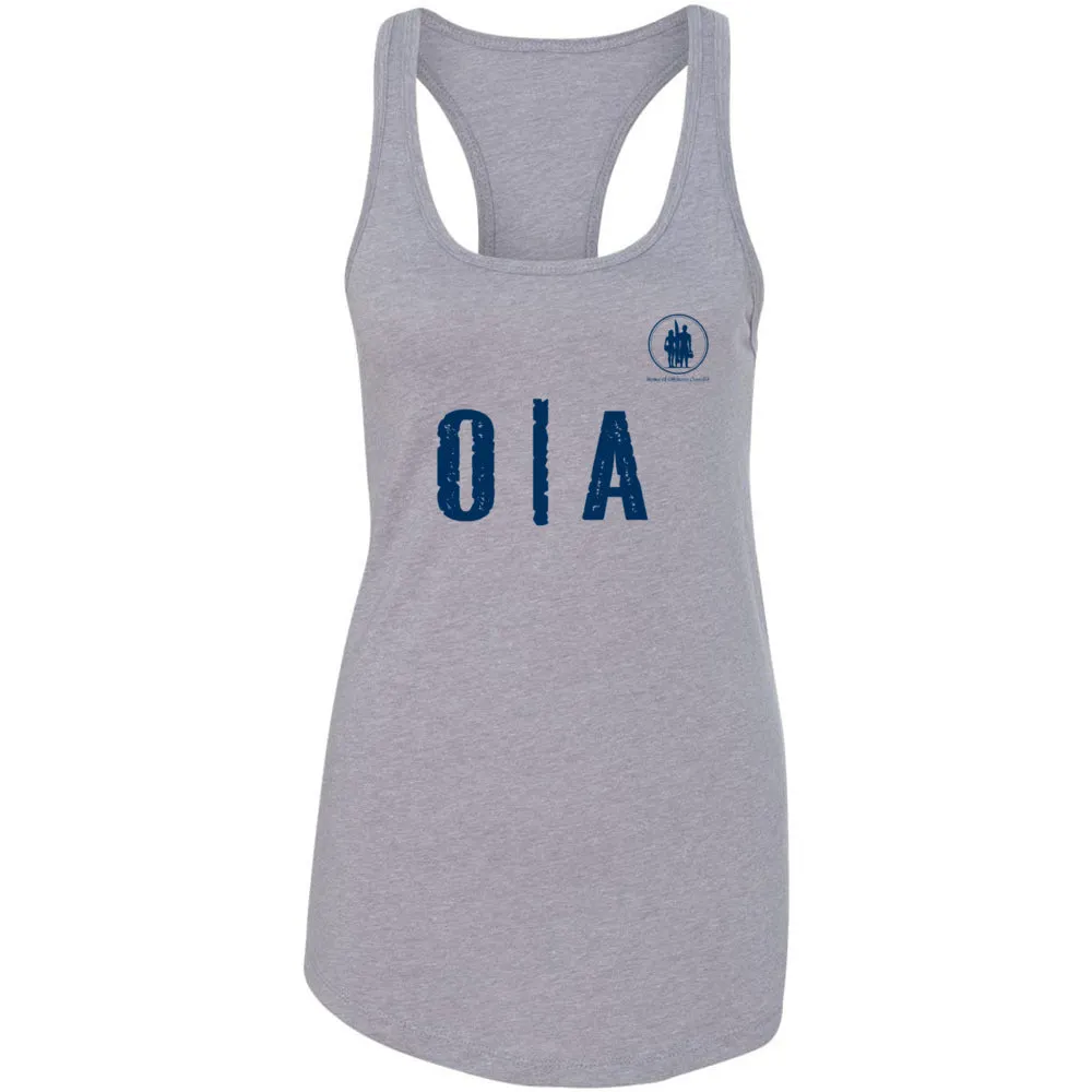 Offshore CrossFit - 100 - Standard - Women's Tank