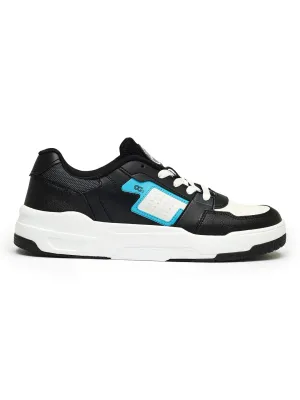 OG-34 White Men's Sneakers