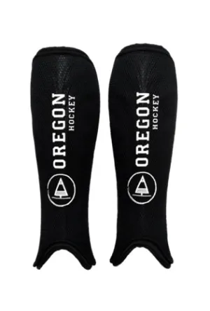 Oregon Hockey Shin Guards