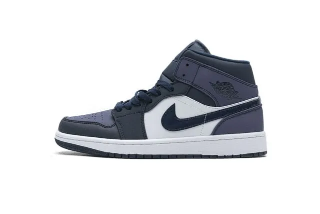 Original auténtico  Air Jordan Retro 1 de OG Bio hackear AJ1 hombres zapatos mujeres zapatillas de baloncesto air jordan 1 r
