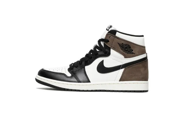 Original auténtico  Air Jordan Retro 1 de OG Bio hackear AJ1 hombres zapatos mujeres zapatillas de baloncesto air jordan 1 r