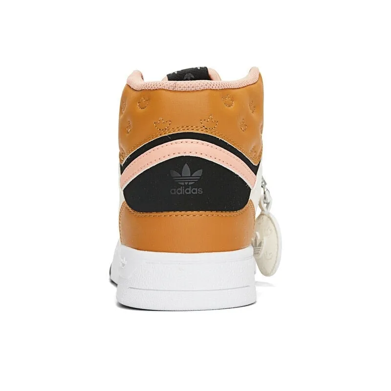 Original New Arrival Adidas Originals DROP STEP XL W Women&#39;s Skateboarding Shoes Sneakers
