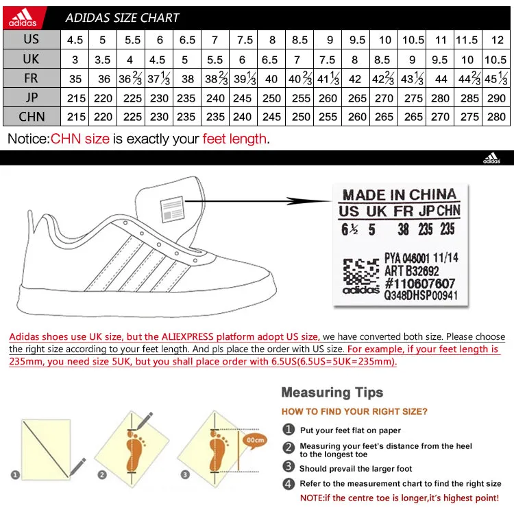 Original New Arrival Adidas Originals DROP STEP XL W Women&#39;s Skateboarding Shoes Sneakers