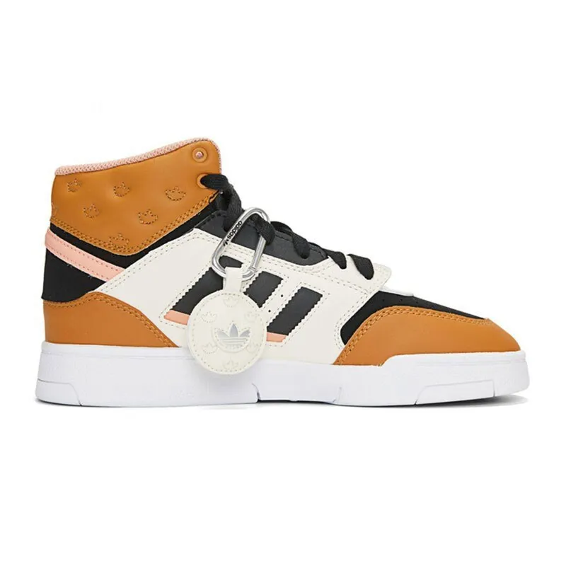 Original New Arrival Adidas Originals DROP STEP XL W Women&#39;s Skateboarding Shoes Sneakers