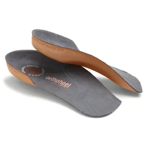 Orthaheel Unisex Relief Insoles- 3/4 Length