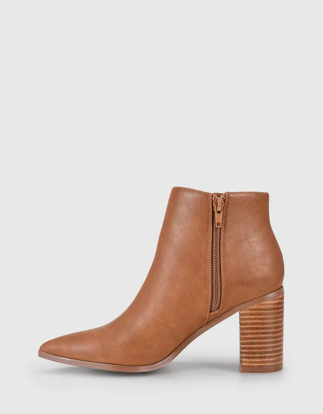 Oscar  Boot