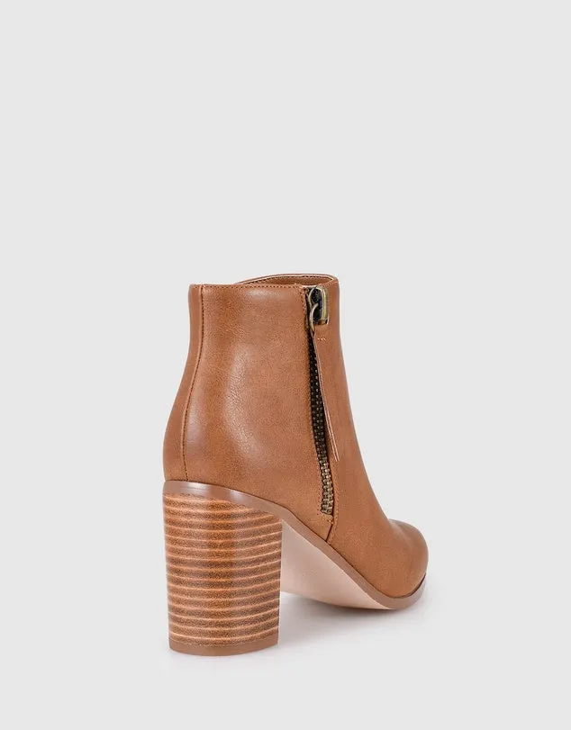 Oscar  Boot