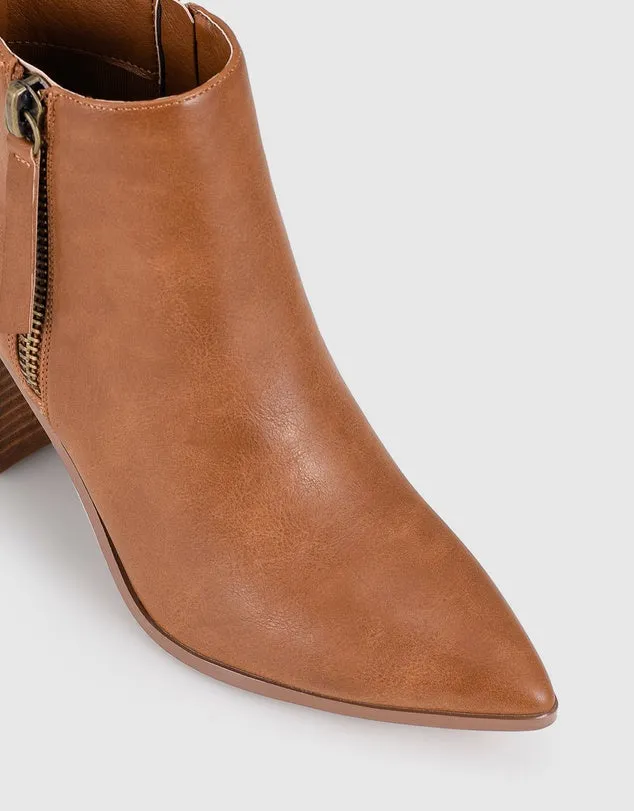 Oscar  Boot