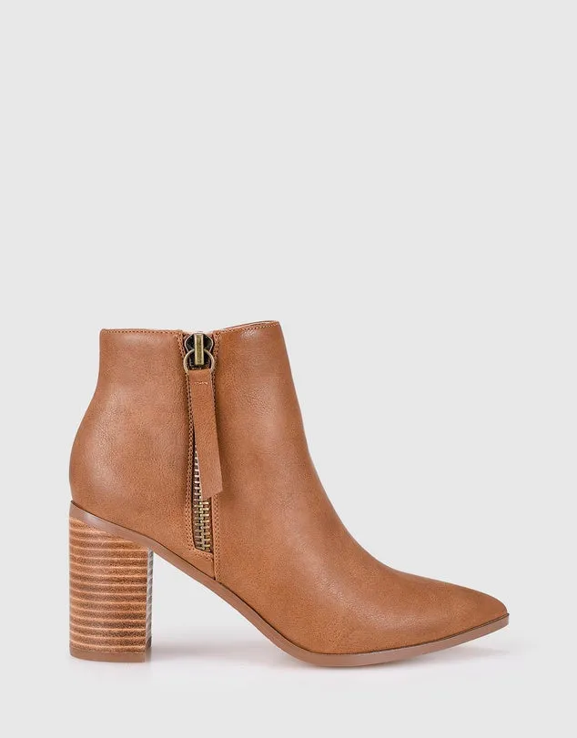 Oscar  Boot