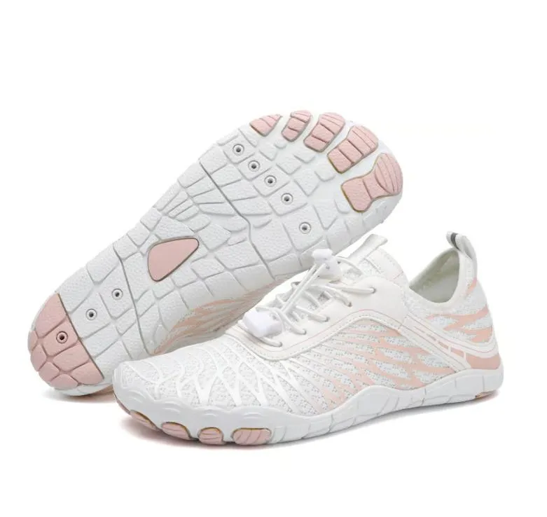 Outdoor non-slip fishing swimming speed dry hiking shoes