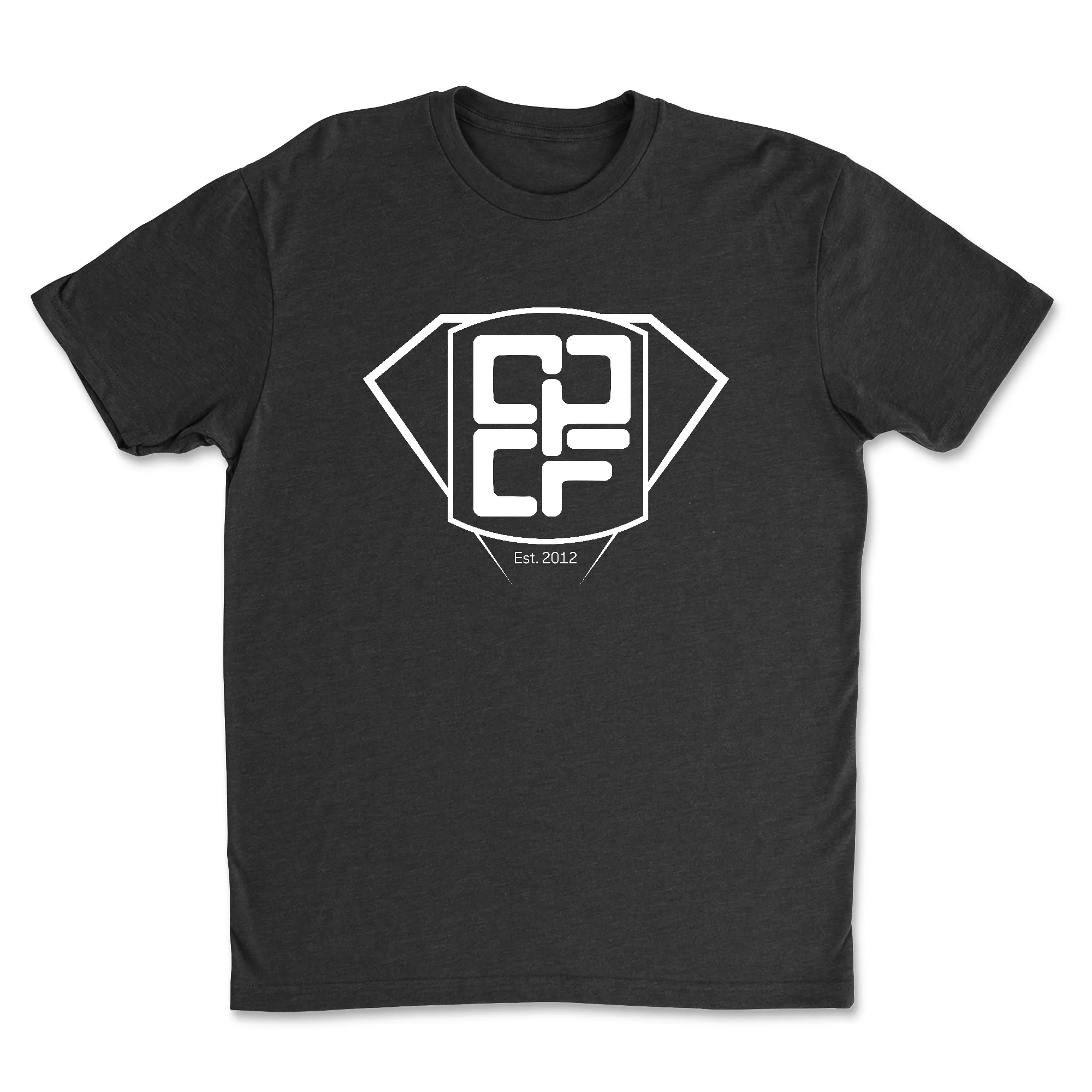 Overland Park CrossFit Super Mens - T-Shirt