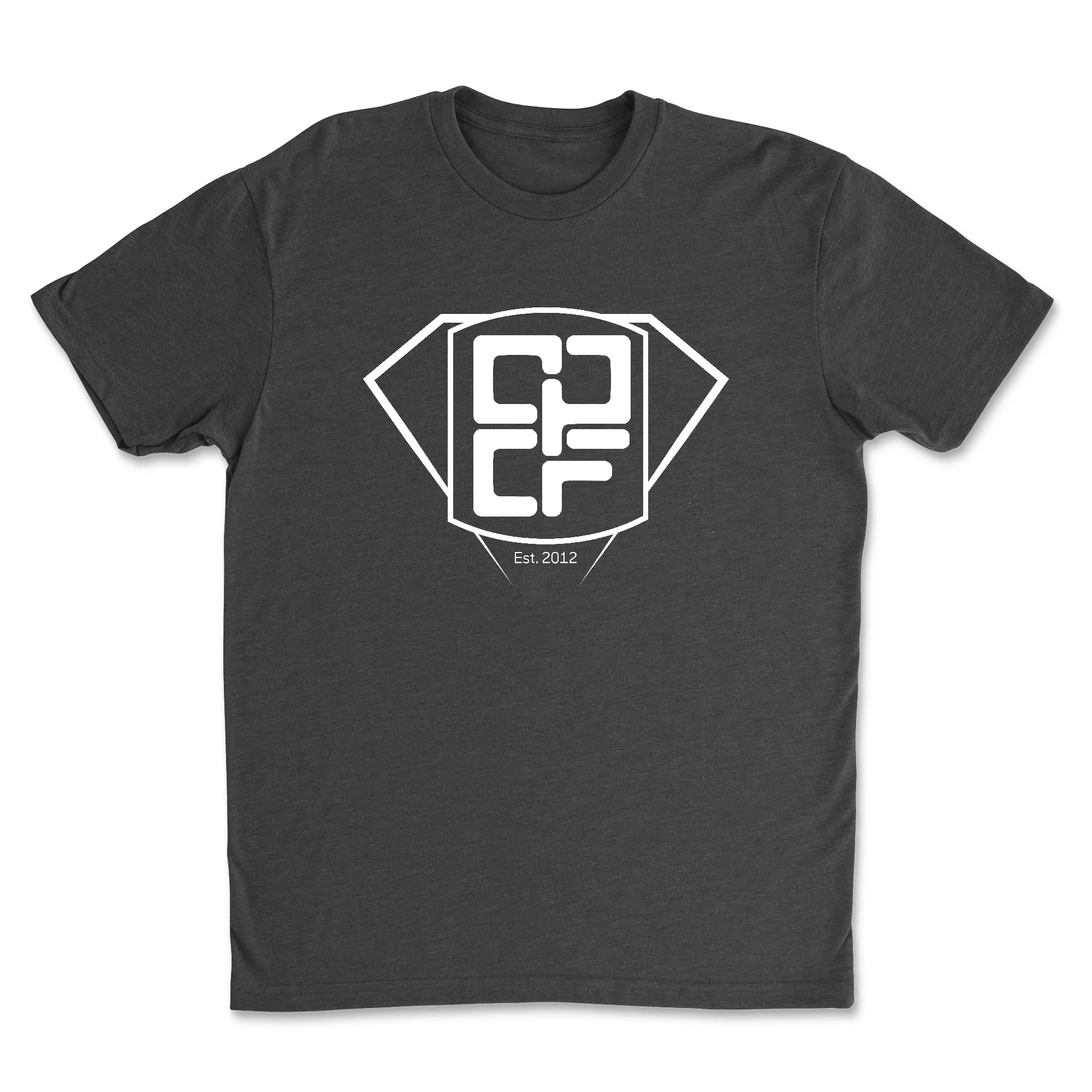 Overland Park CrossFit Super Mens - T-Shirt
