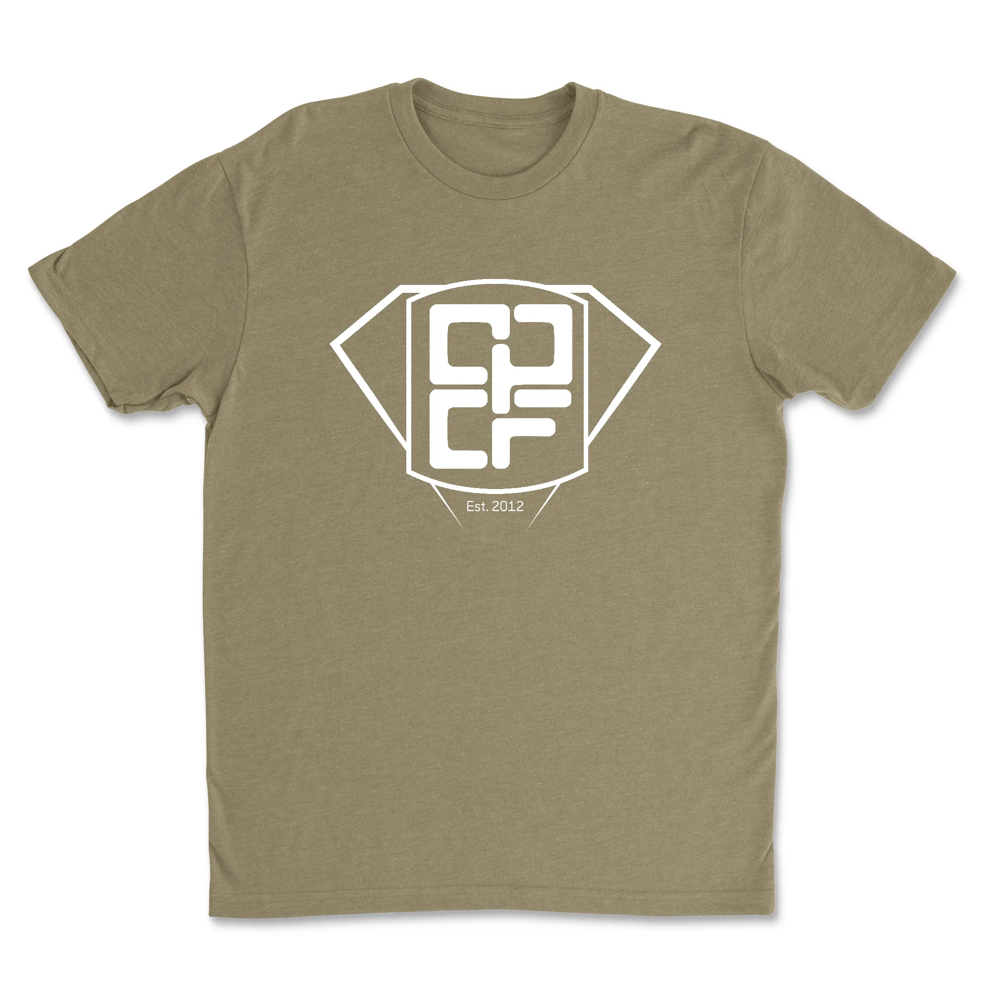 Overland Park CrossFit Super Mens - T-Shirt