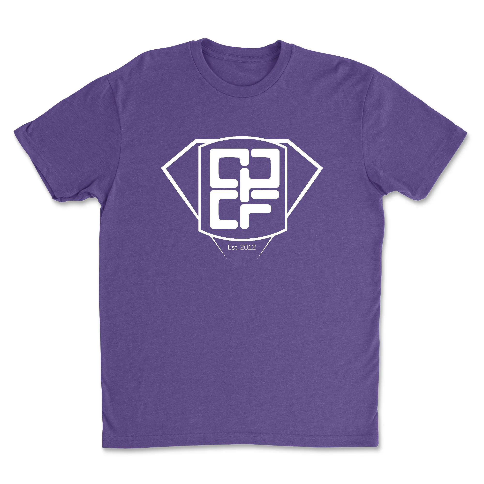Overland Park CrossFit Super Mens - T-Shirt