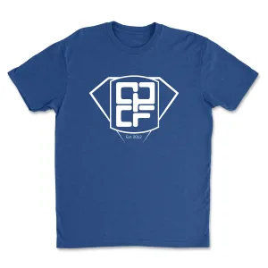 Overland Park CrossFit Super Mens - T-Shirt