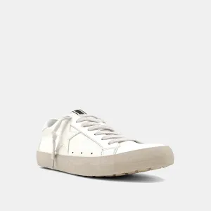 Paula White Shu Shop Sneaker
