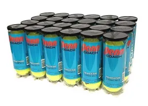 PENN | Coach Teaching Tennis Balls | 524304CS