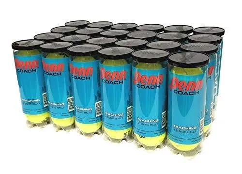 PENN | Coach Teaching Tennis Balls | 524304CS
