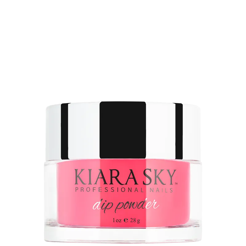 PINKAHOLIC