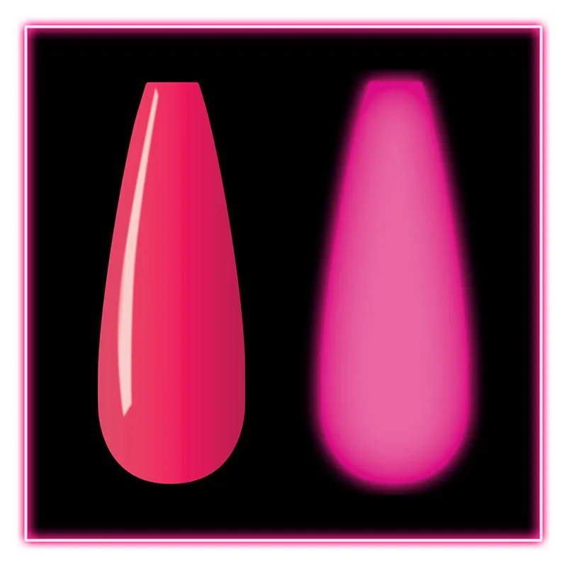 PINKAHOLIC