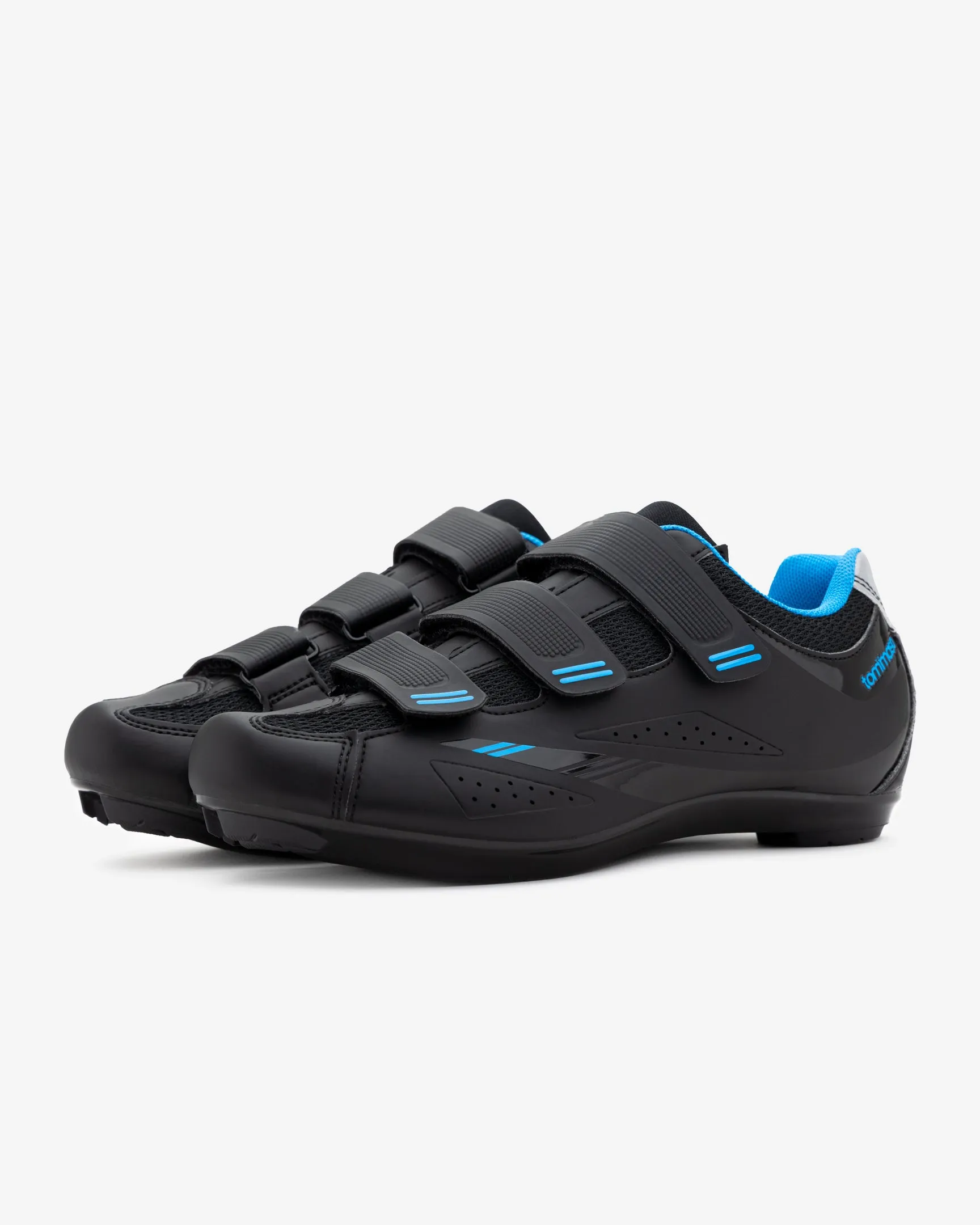 Pista 100 - black/blue DEMO