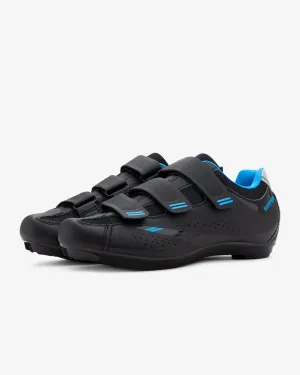 Pista 100 - black/blue DEMO
