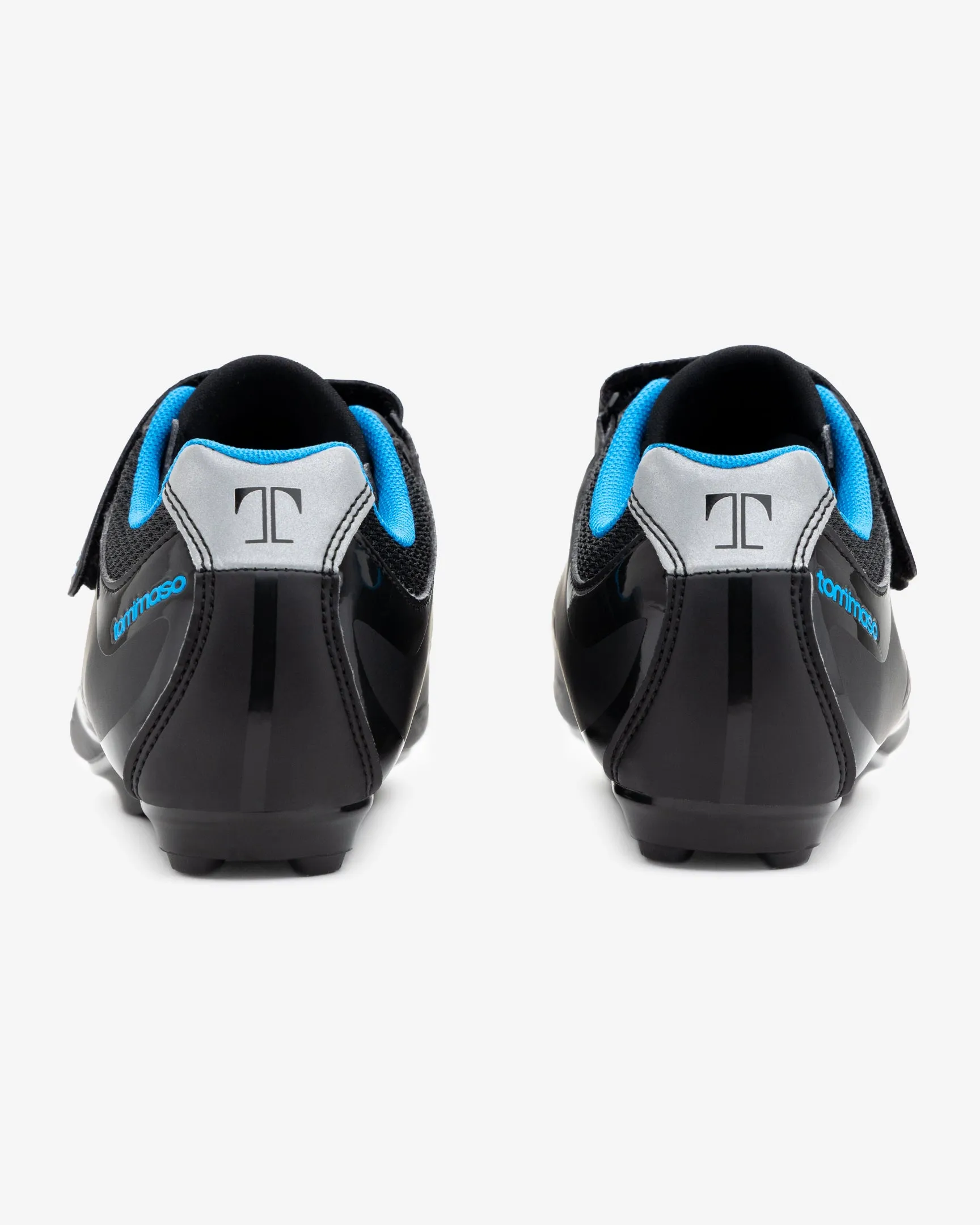 Pista 100 - black/blue DEMO
