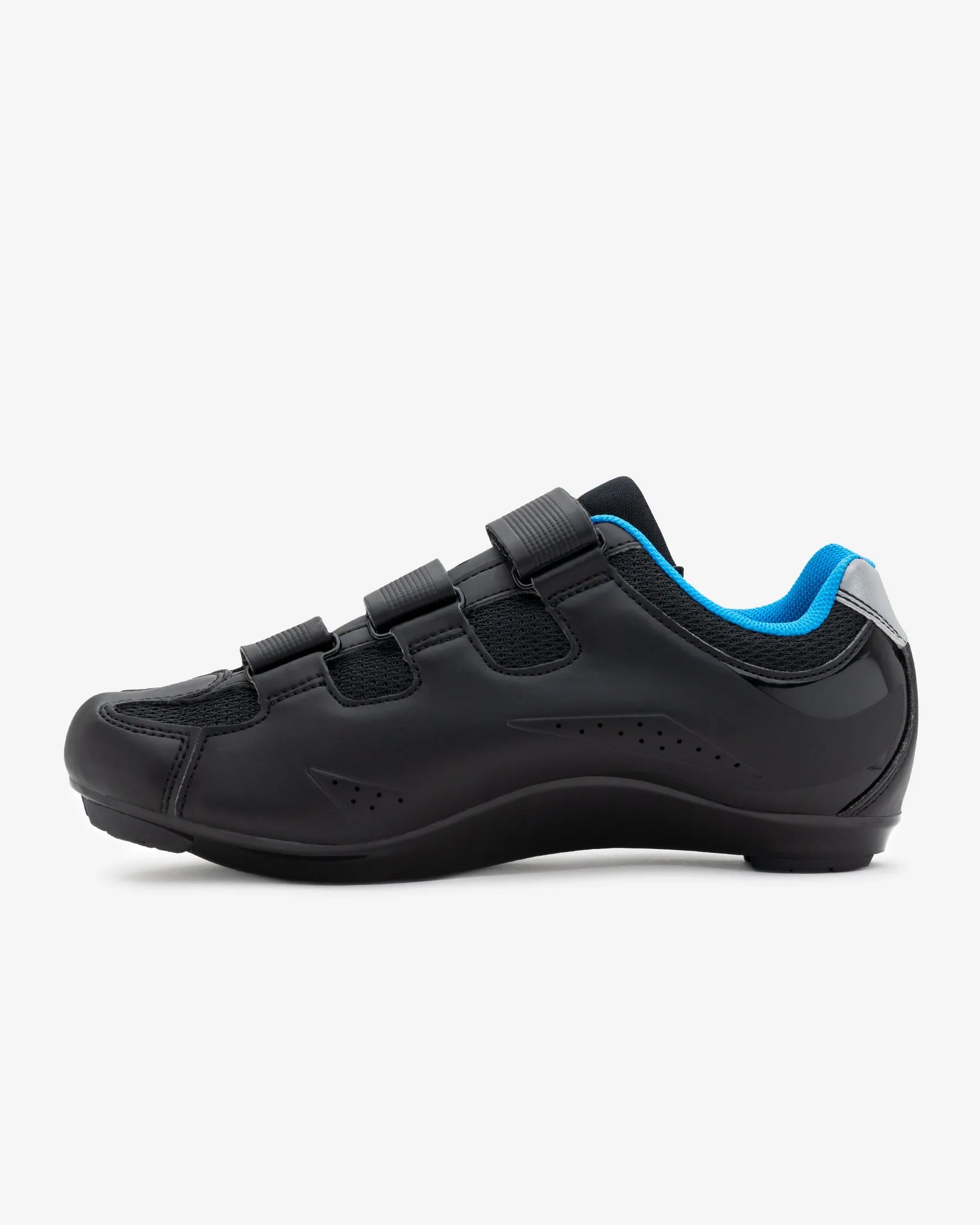 Pista 100 - black/blue DEMO