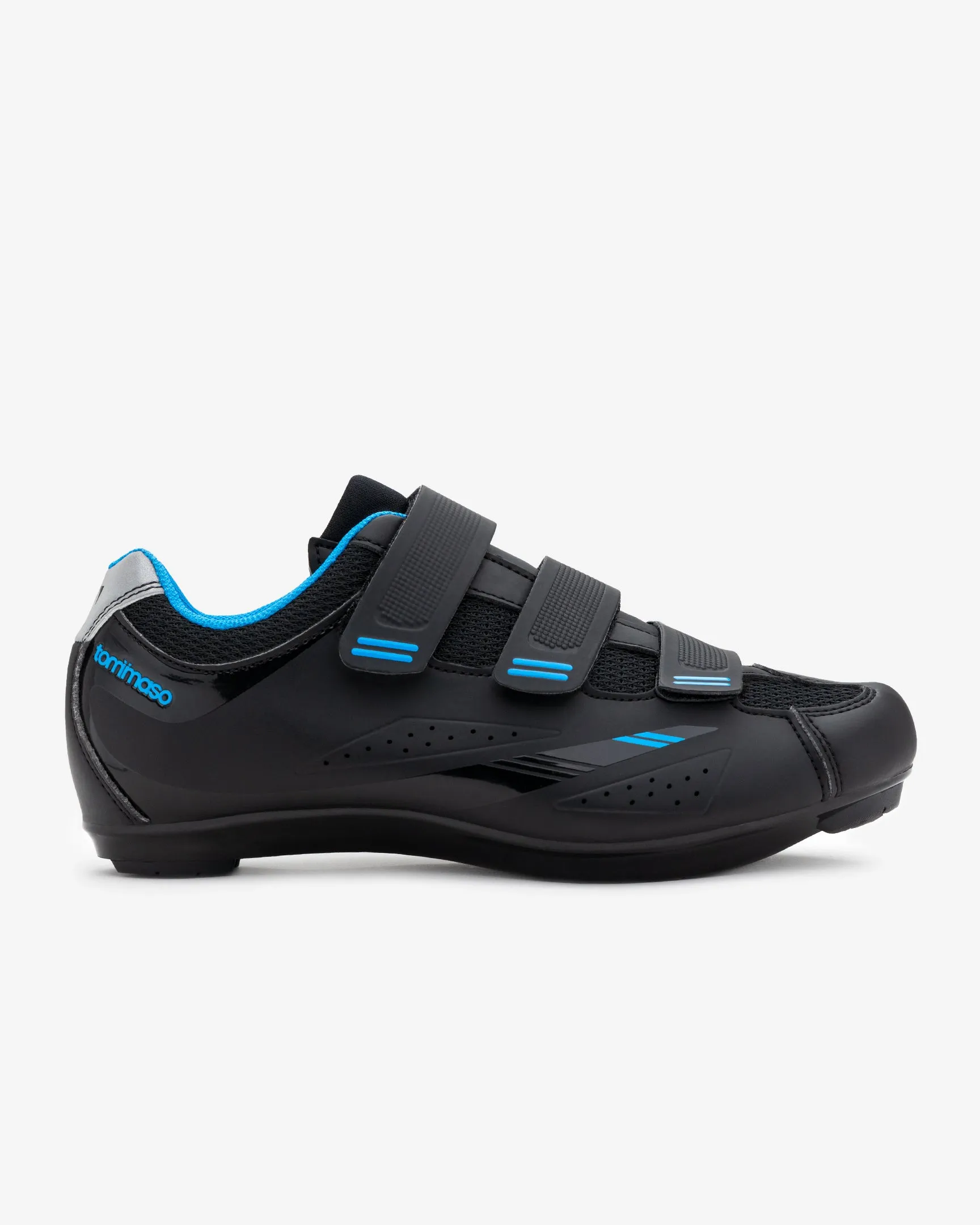 Pista 100 - black/blue DEMO