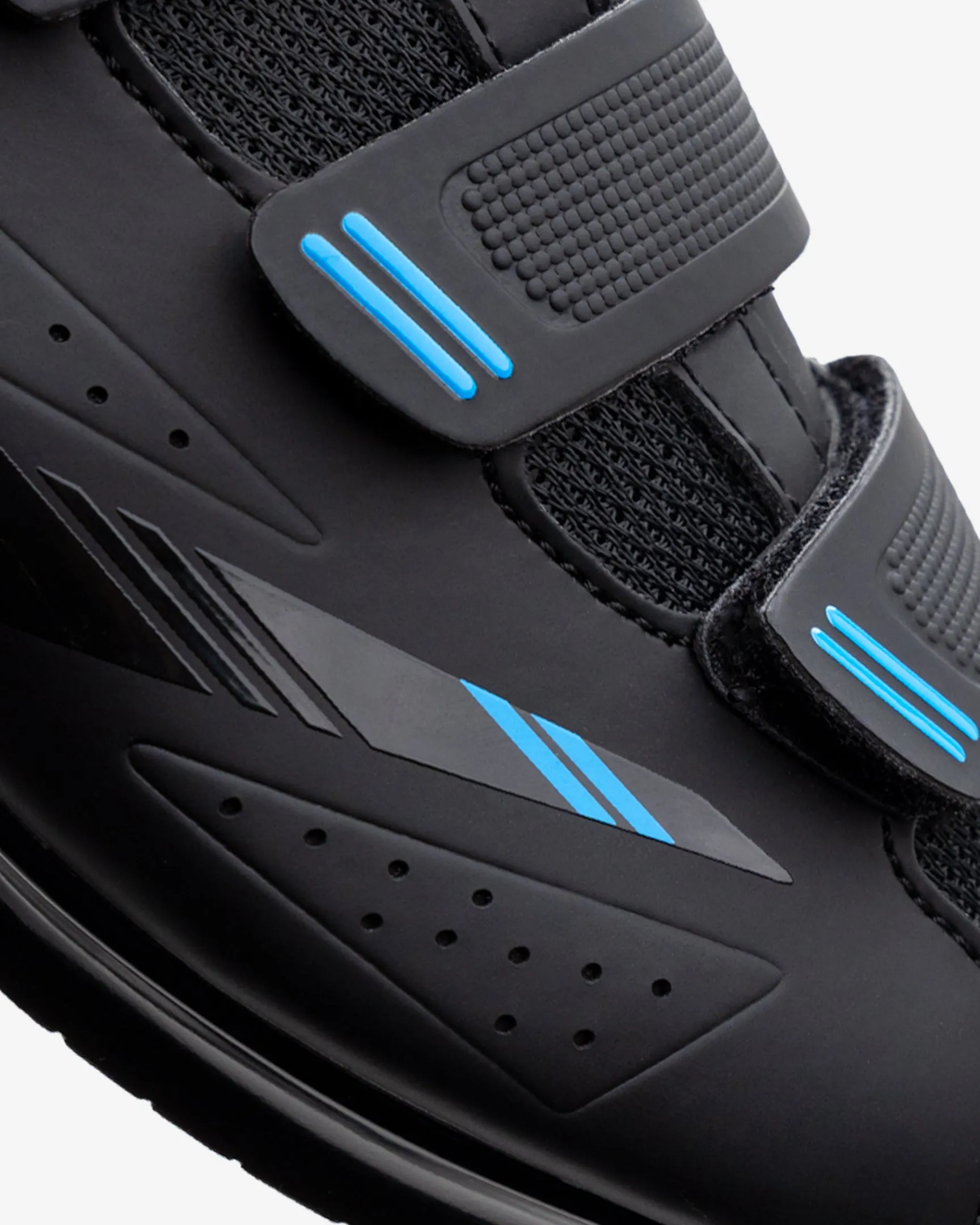 Pista 100 - black/blue DEMO