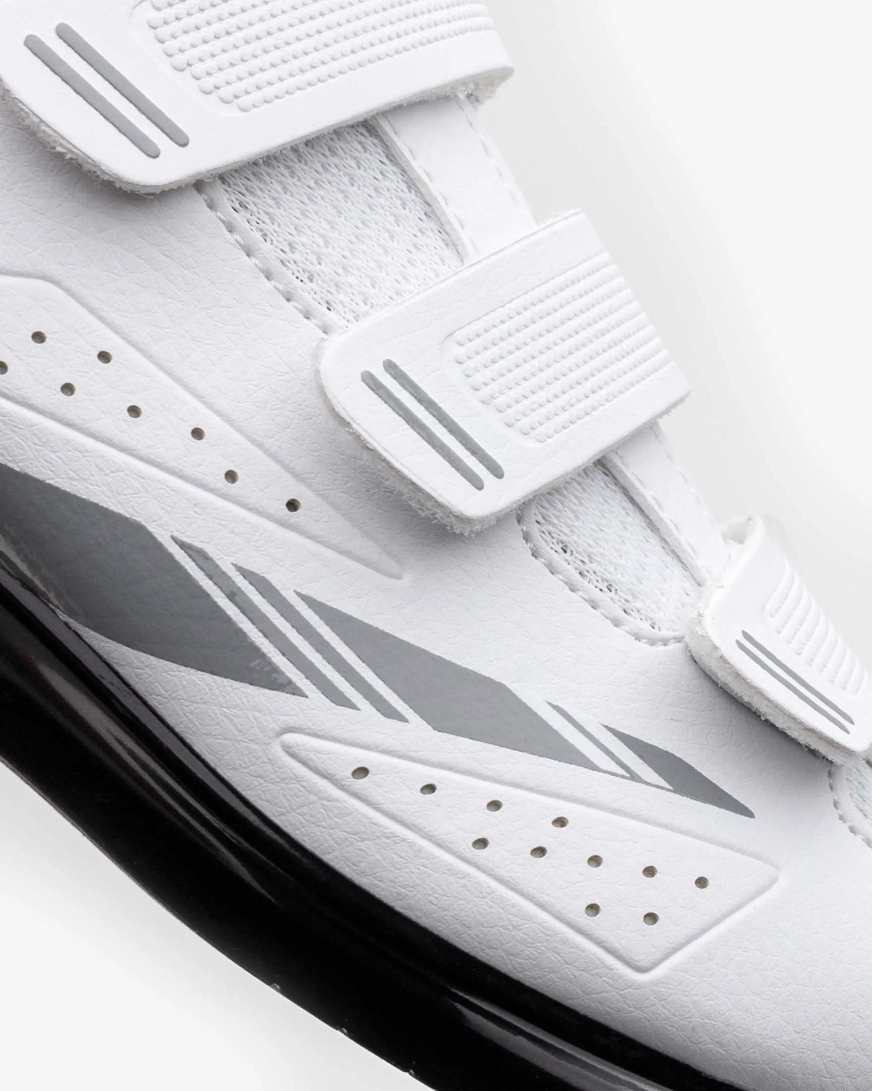 Pista 100 - white DEMO