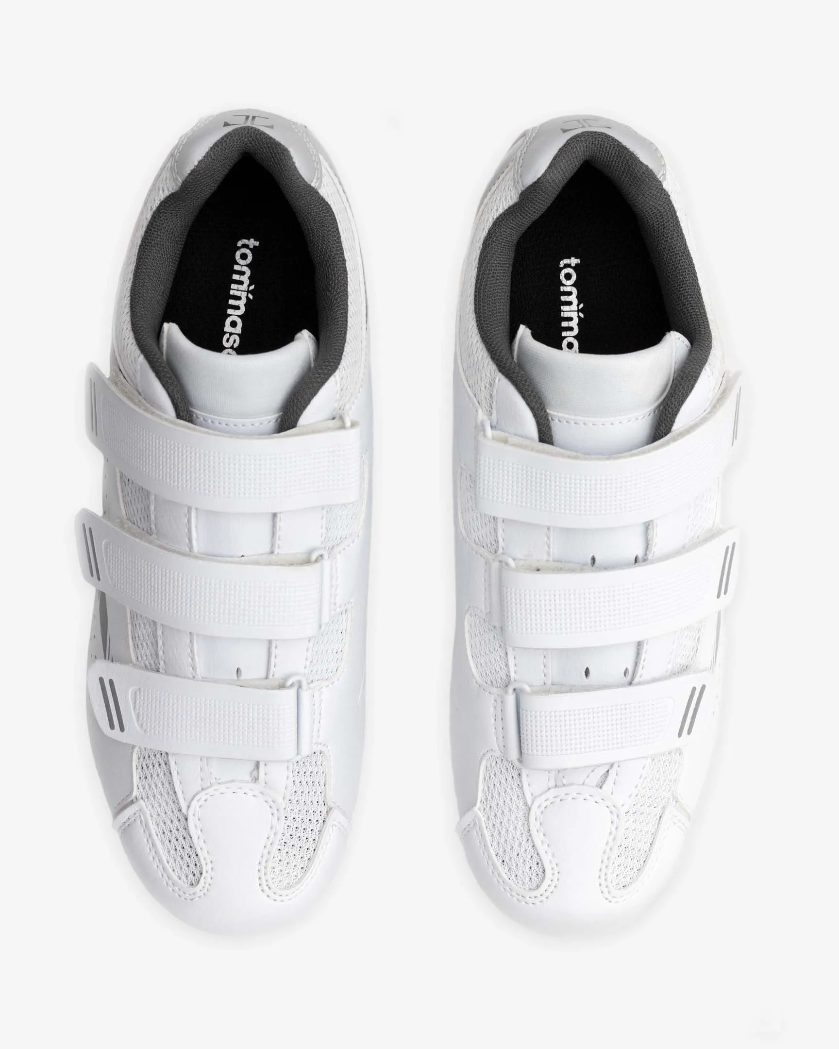 Pista 100 - white DEMO