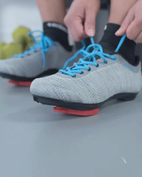 Pista Aria Knit - grey/blue DEMO