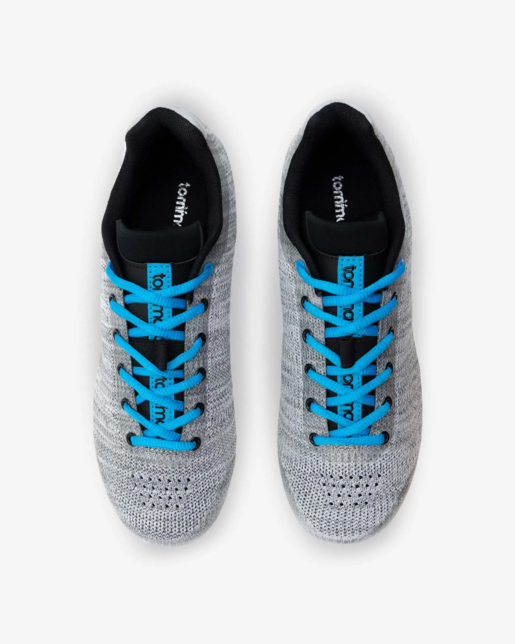 Pista Aria Knit - grey/blue DEMO