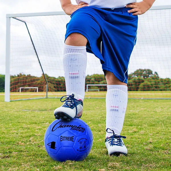 Plastic Shin Guards
