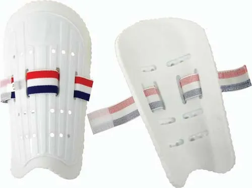 Plastic Shin Guards