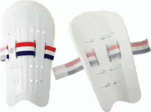 Plastic Shin Guards