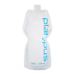 Platypus SoftBottle 1.0L Push Pull Cap