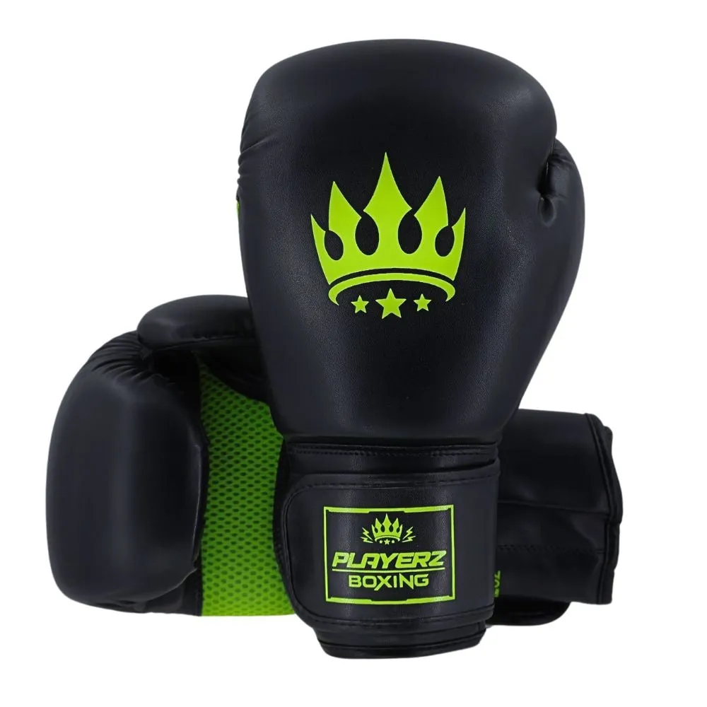 Playerz Element Boxing Gloves