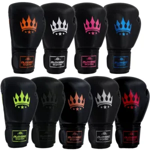 Playerz Element Boxing Gloves