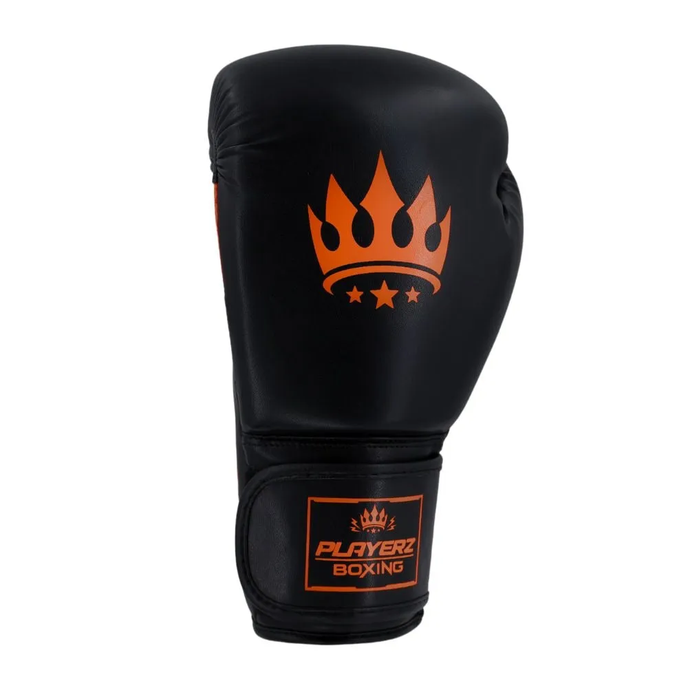 Playerz Element Boxing Gloves