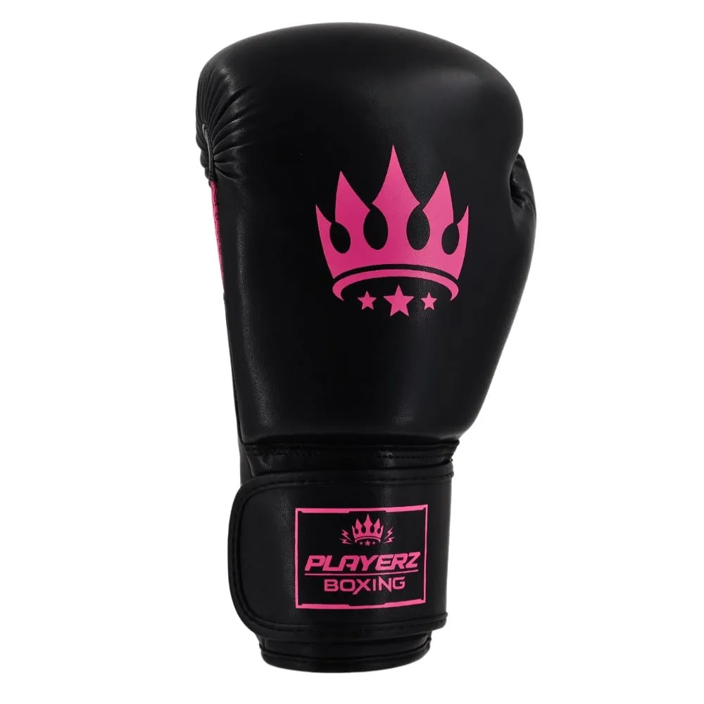 Playerz Element Boxing Gloves