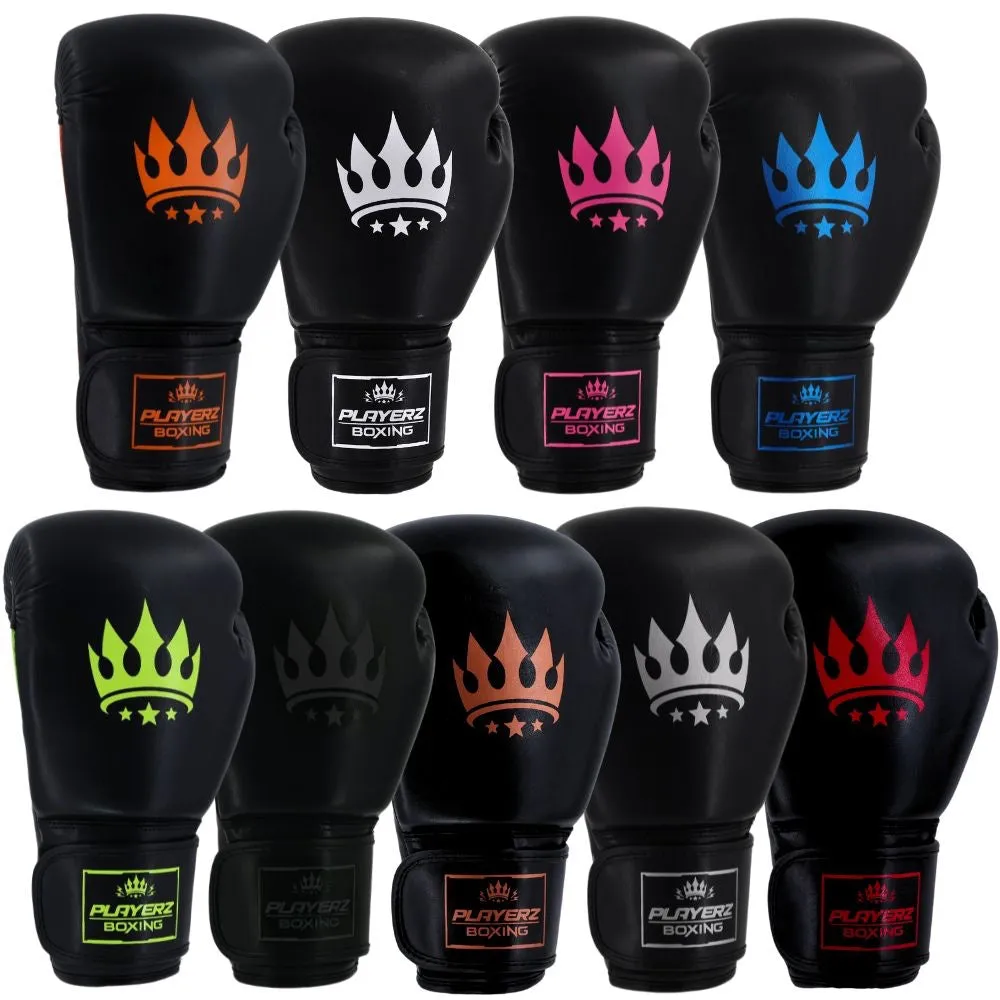 Playerz Element Boxing Gloves