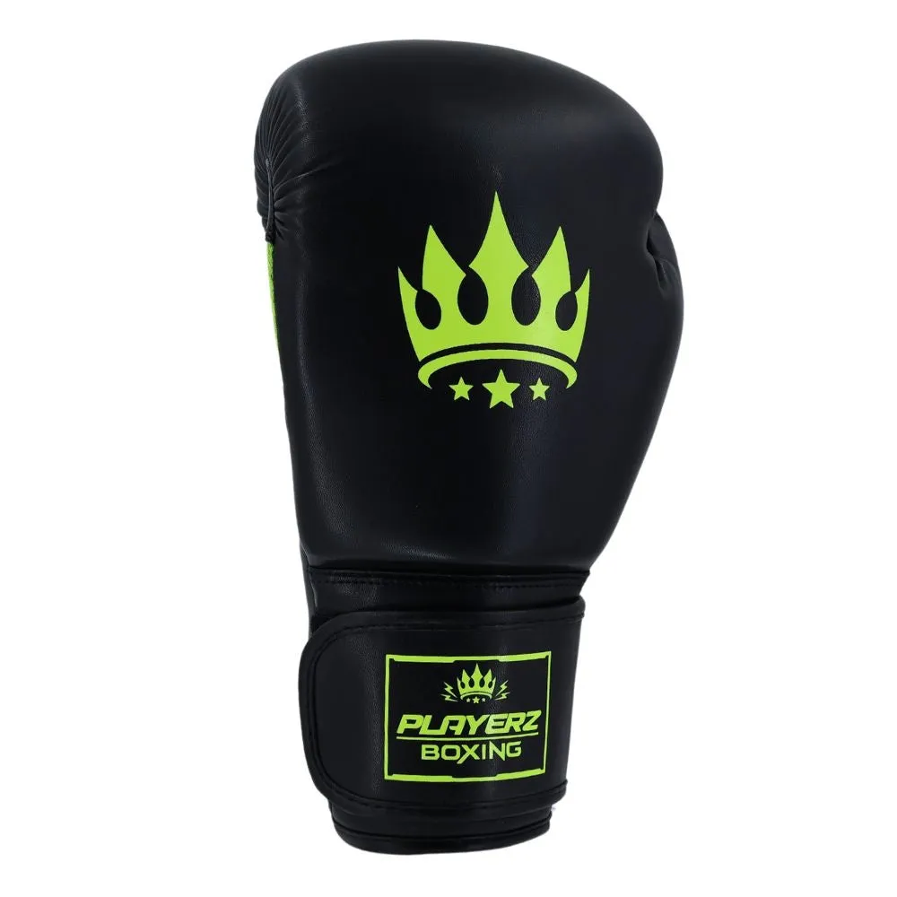 Playerz Element Boxing Gloves