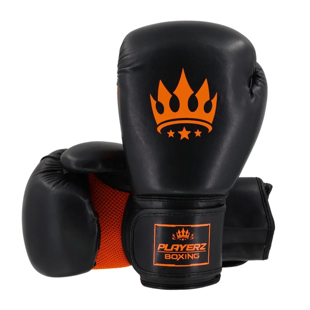 Playerz Element Boxing Gloves